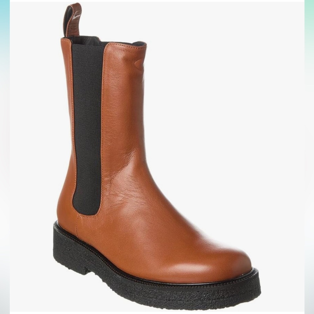 Staud Boots. Size:36
